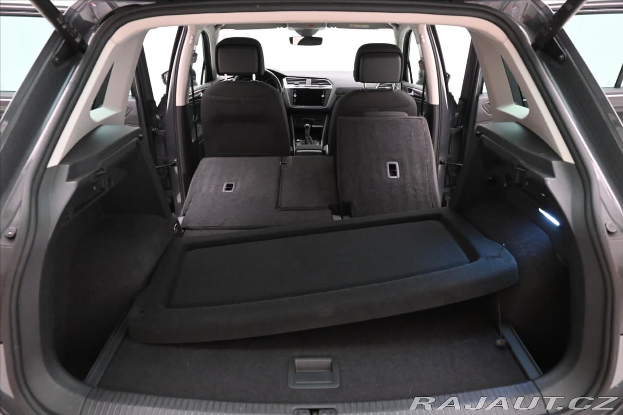2023 Volkswagen TIGUAN - 21