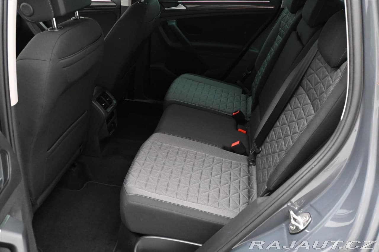 2023 Volkswagen TIGUAN - 27