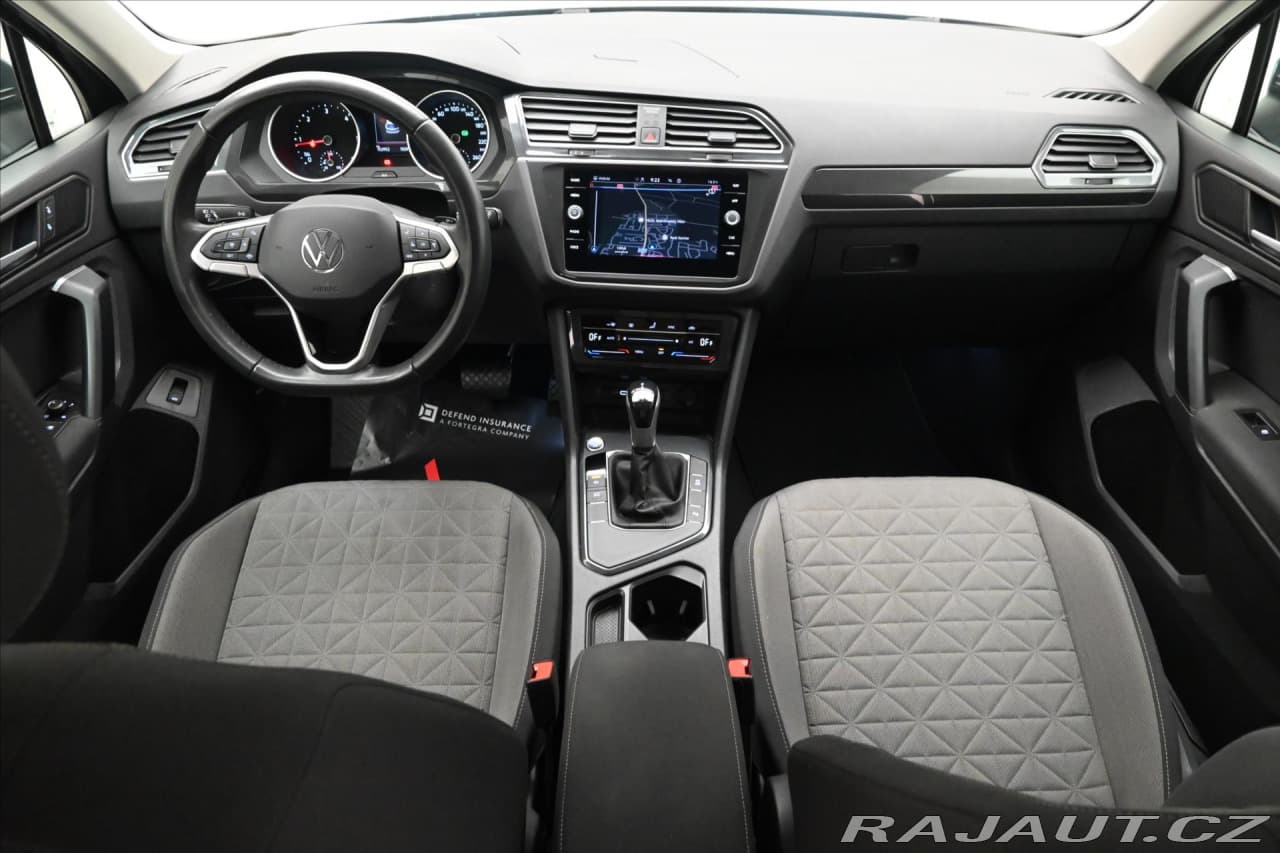 2023 Volkswagen TIGUAN - 29