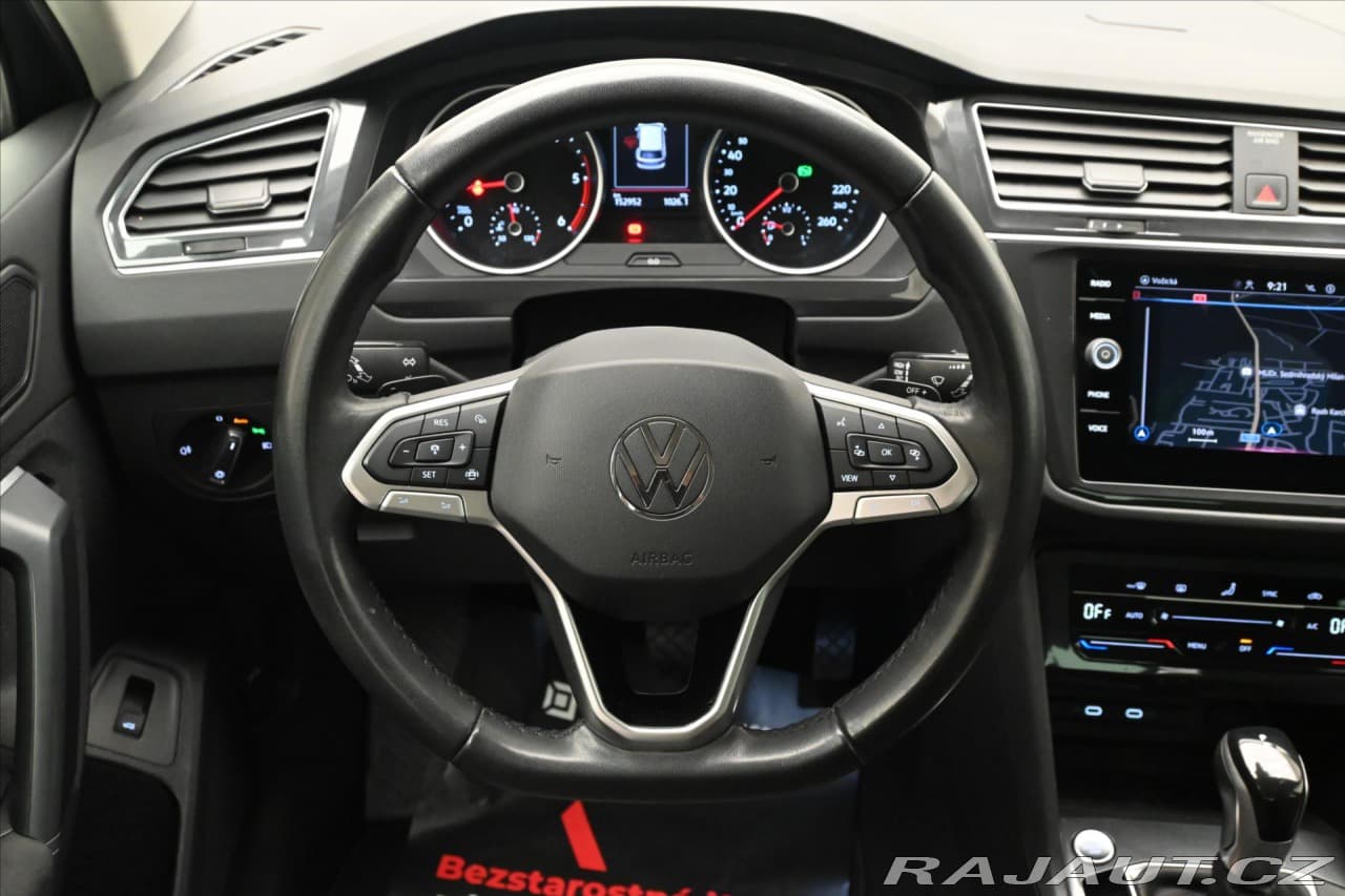 2023 Volkswagen TIGUAN - 35