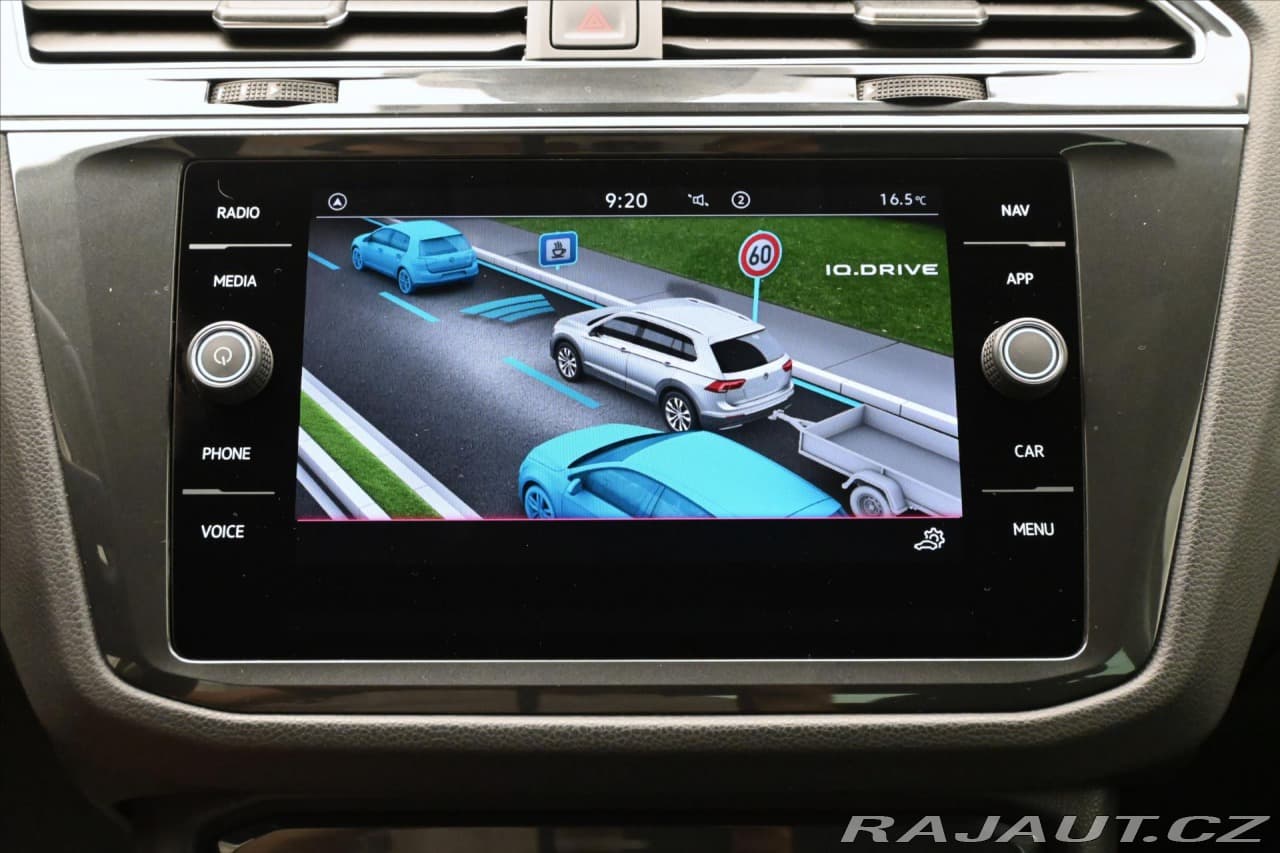 2023 Volkswagen TIGUAN - 37