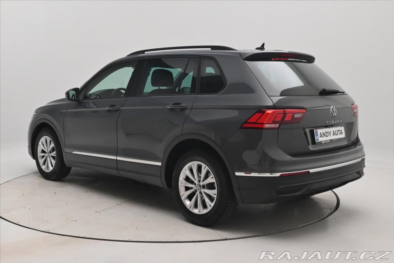 2023 Volkswagen TIGUAN - 13