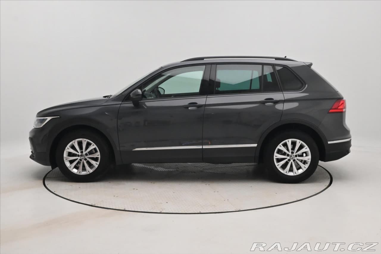 2023 Volkswagen TIGUAN - 15