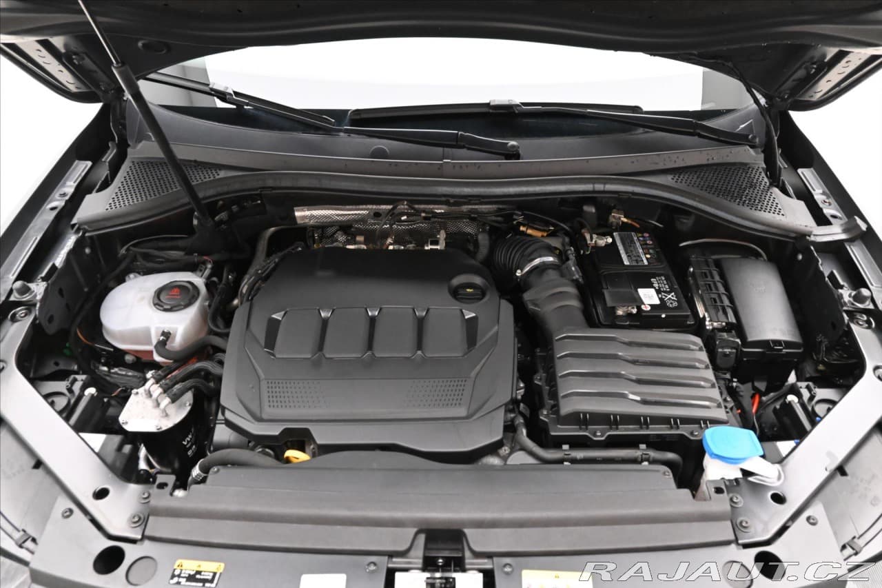 2023 Volkswagen TIGUAN - 17