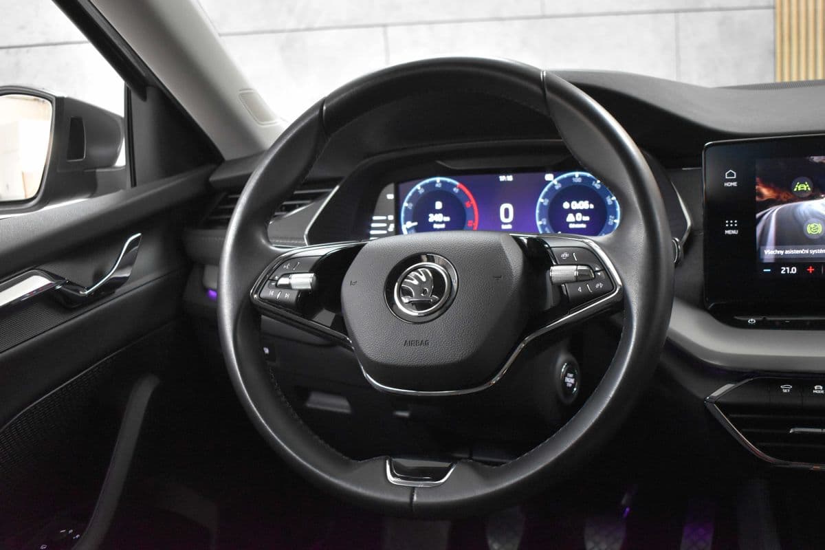 2023 Škoda OCTAVIA - 29