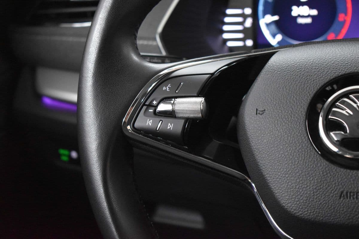 2023 Škoda OCTAVIA - 31