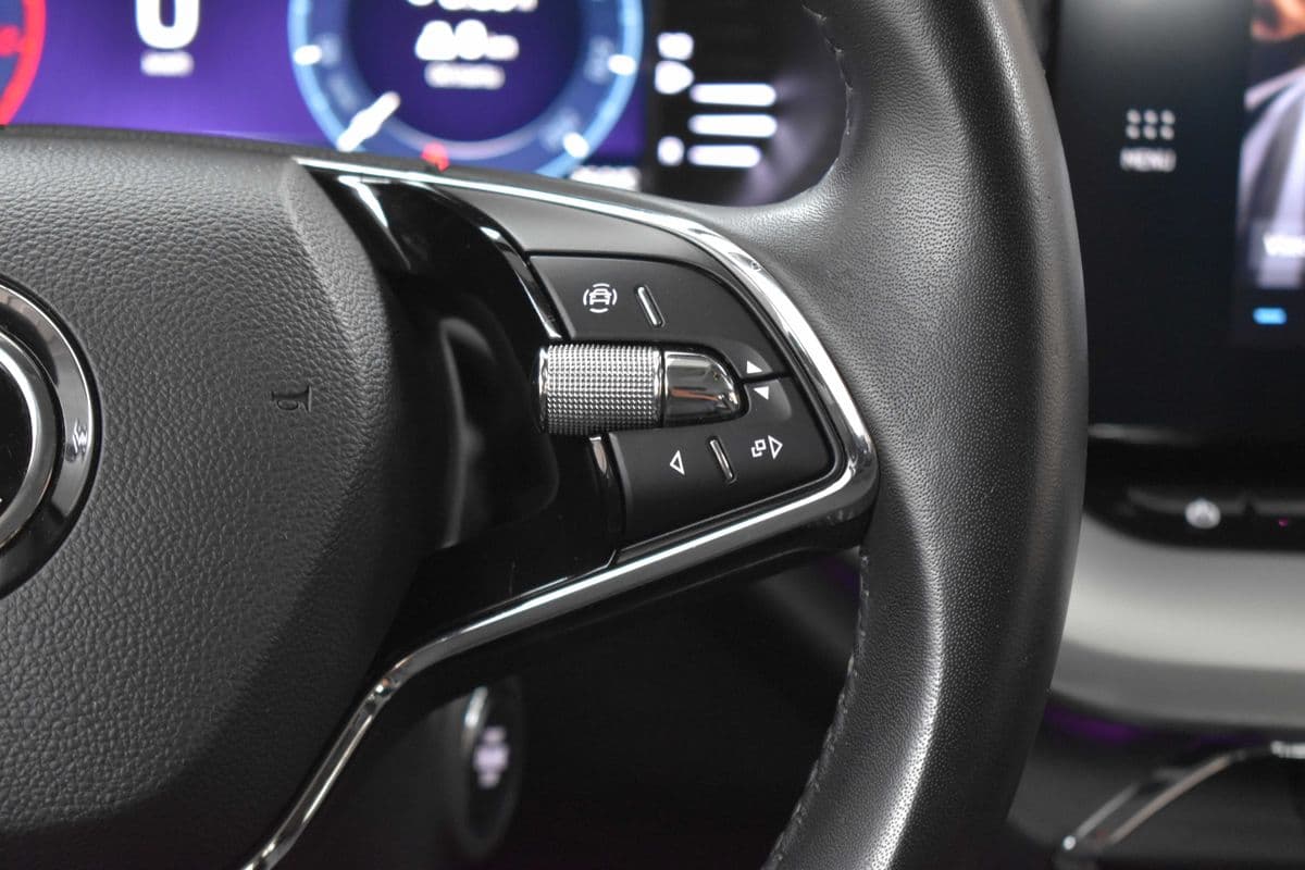 2023 Škoda OCTAVIA - 33