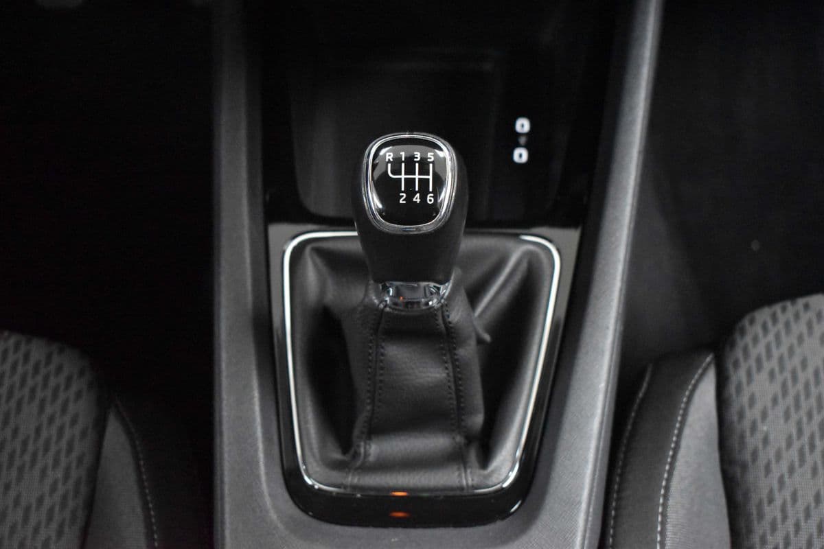 2023 Škoda OCTAVIA - 37