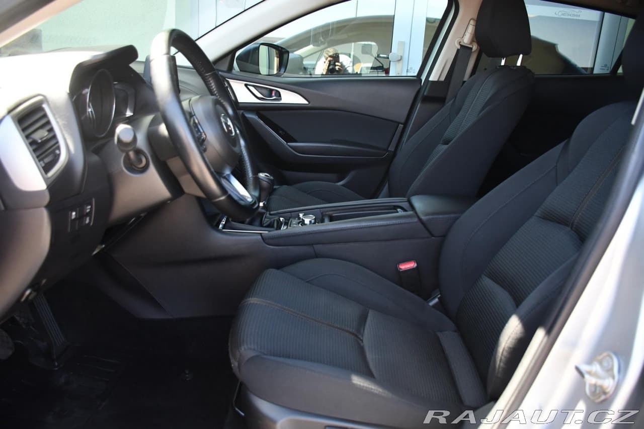2018 Mazda 3 - 25
