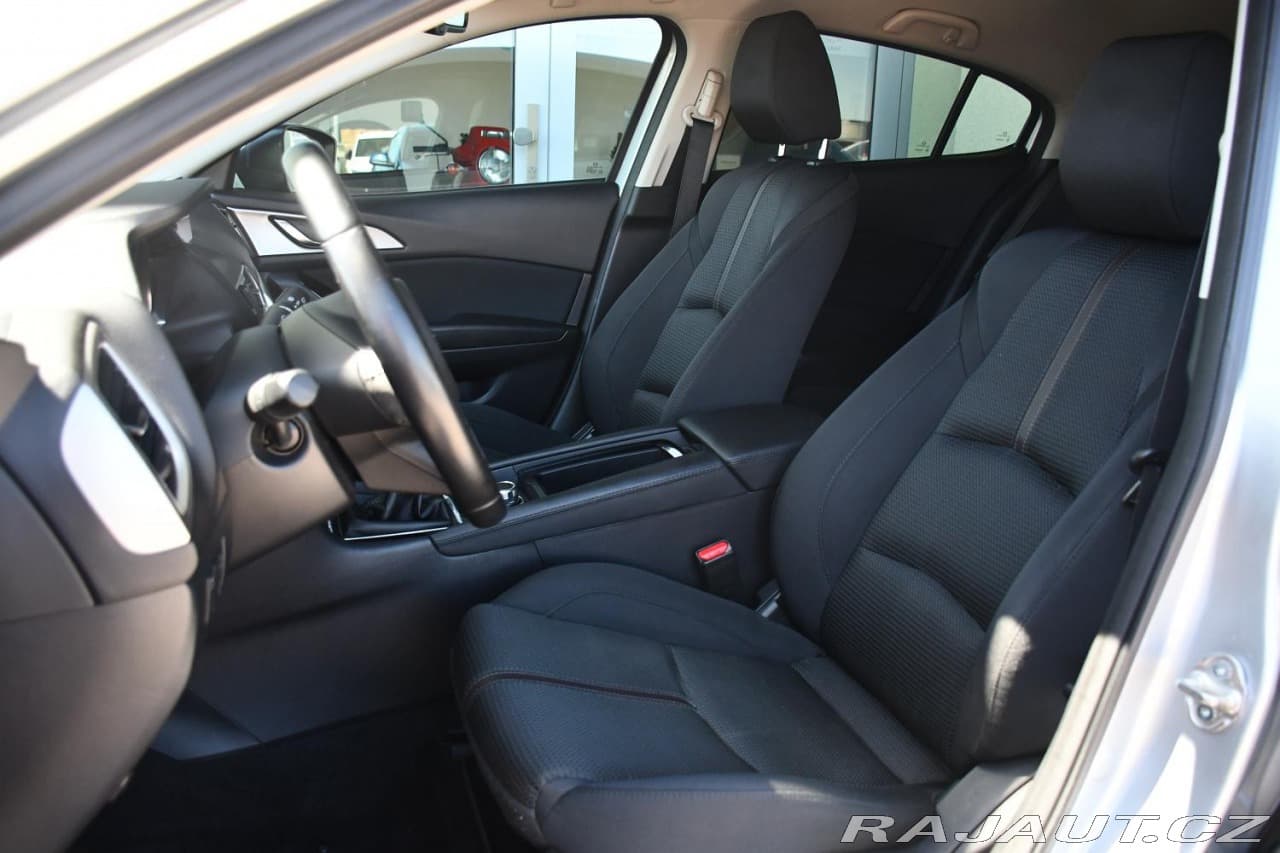 2018 Mazda 3 - 27
