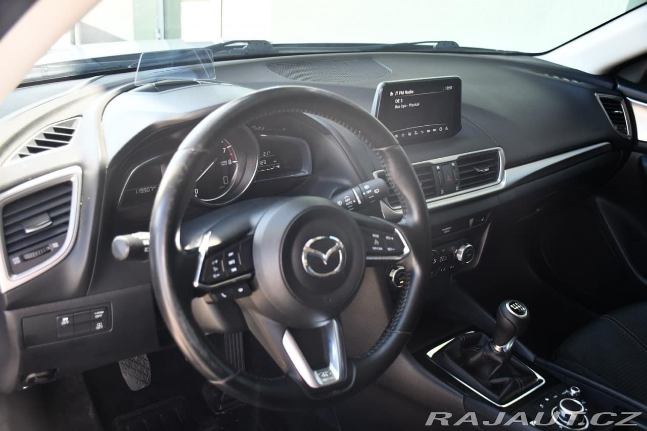 2018 Mazda 3 - 29