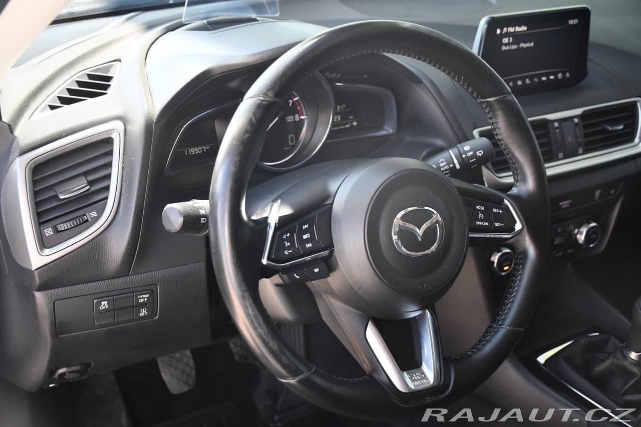 2018 Mazda 3 - 31