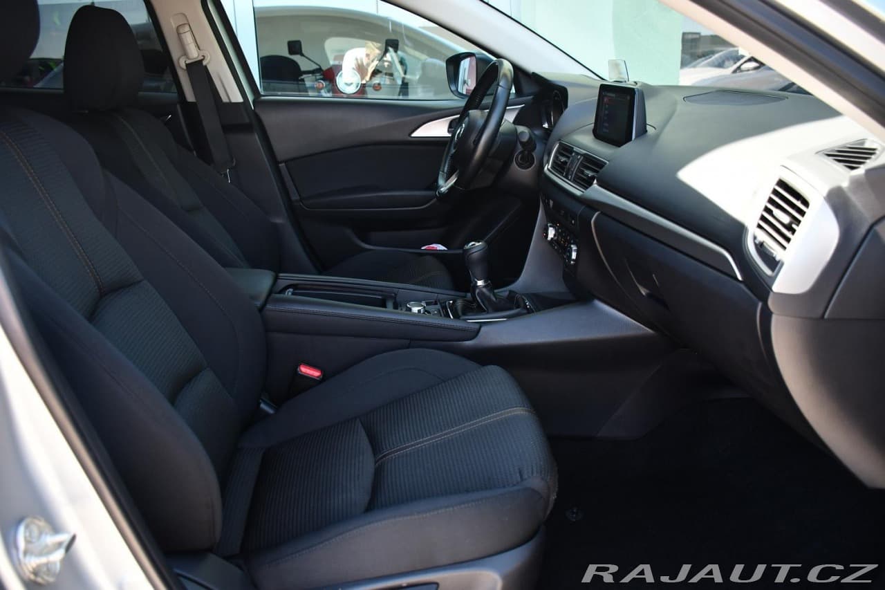 2018 Mazda 3 - 33