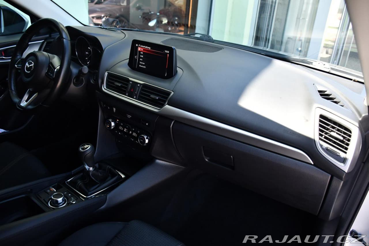 2018 Mazda 3 - 35