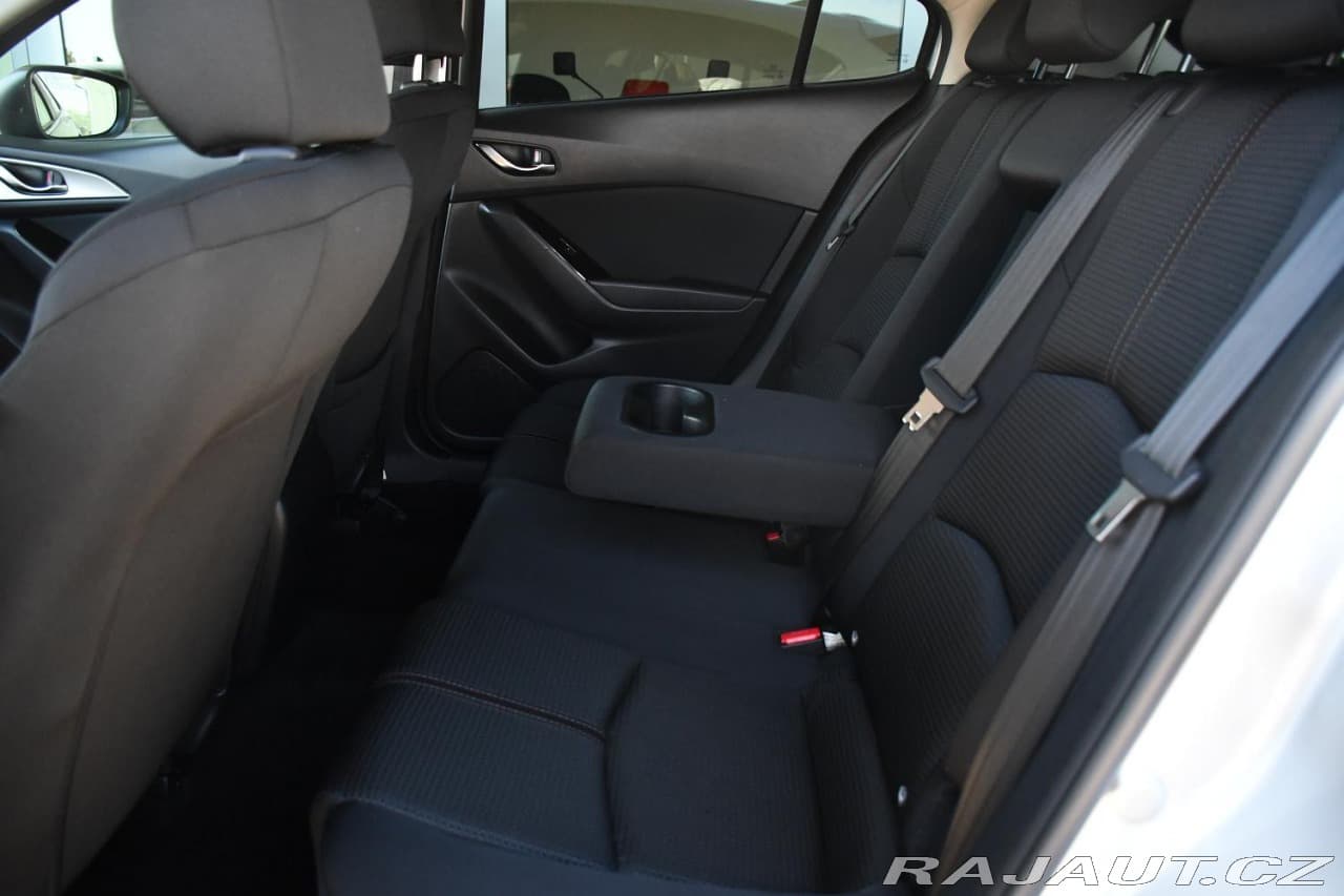 2018 Mazda 3 - 37