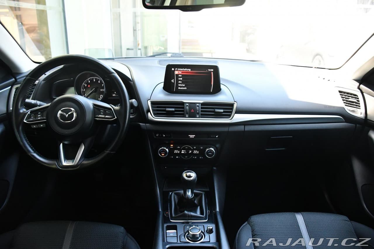 2018 Mazda 3 - 9