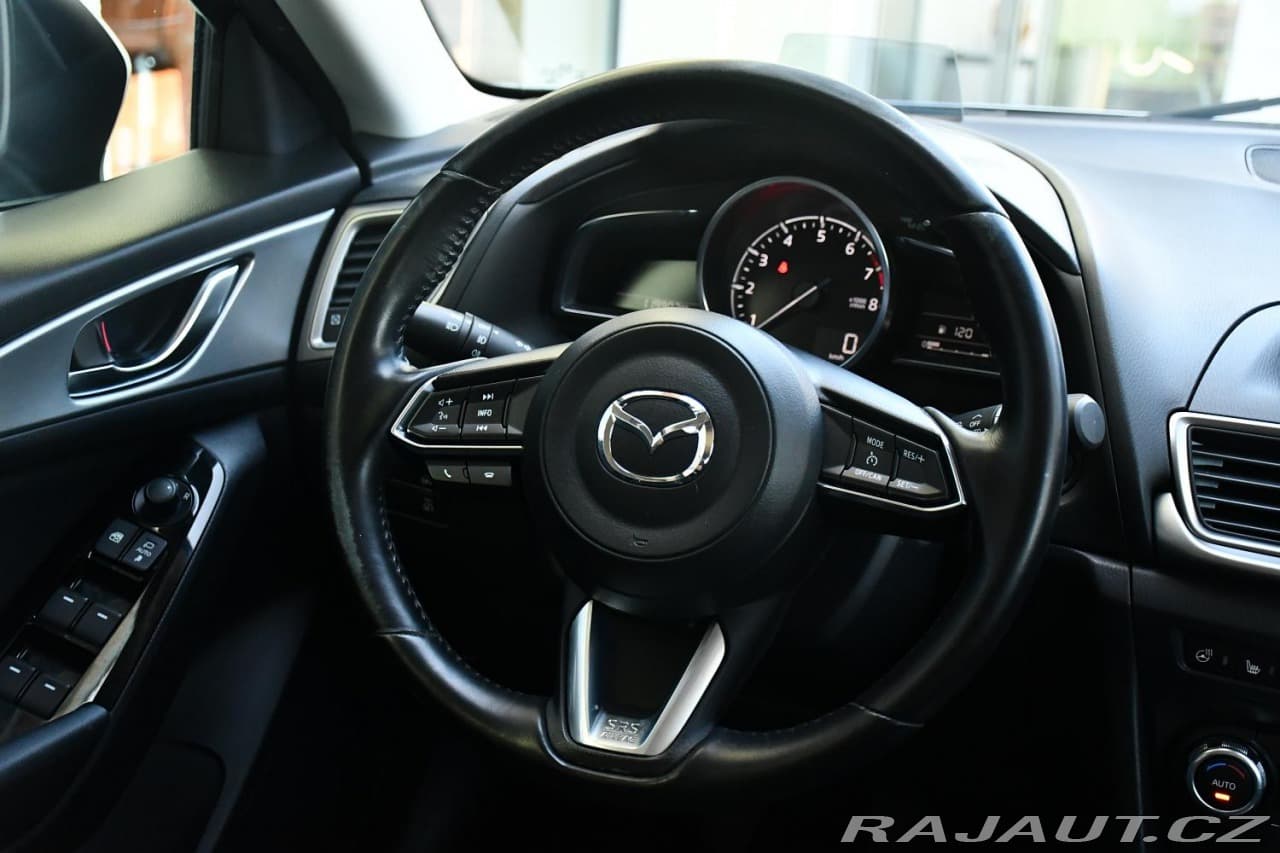 2018 Mazda 3 - 11