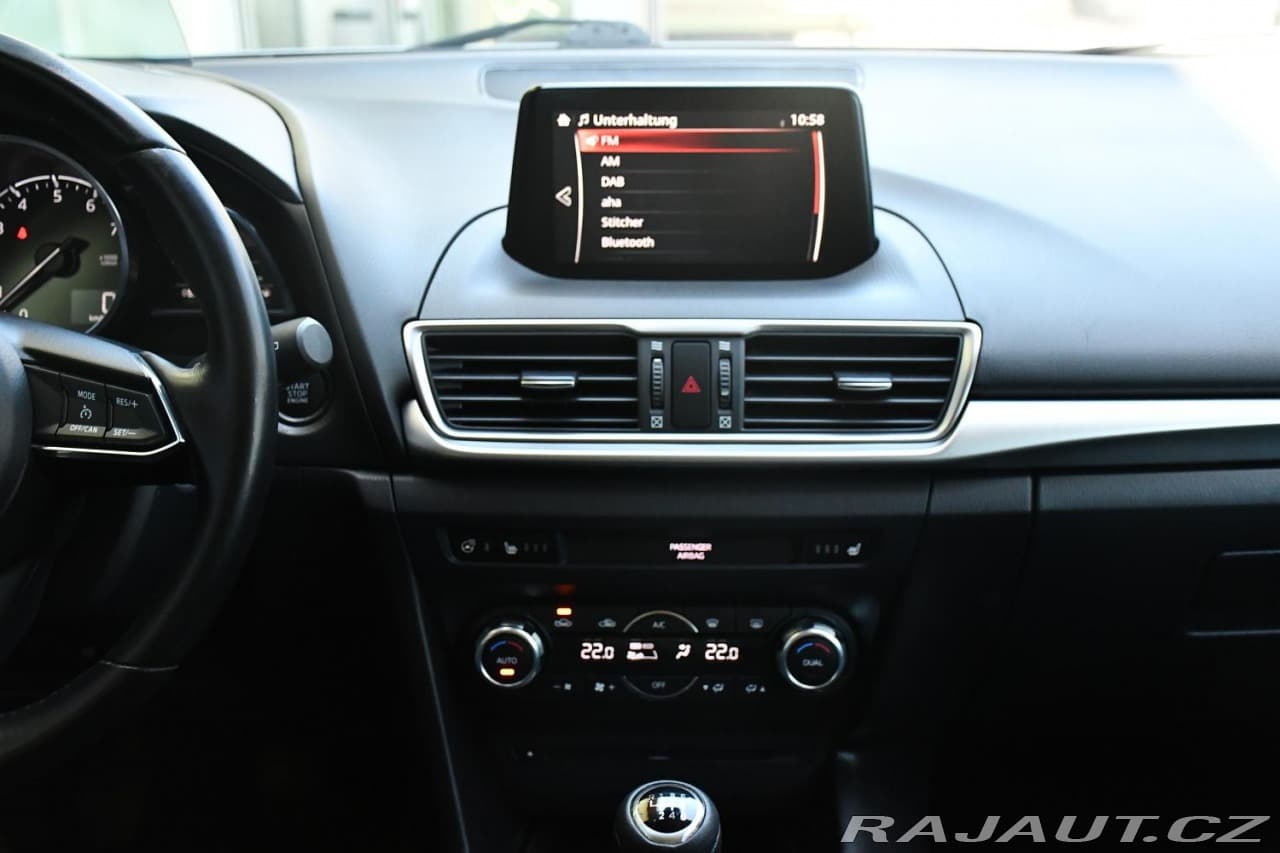 2018 Mazda 3 - 13