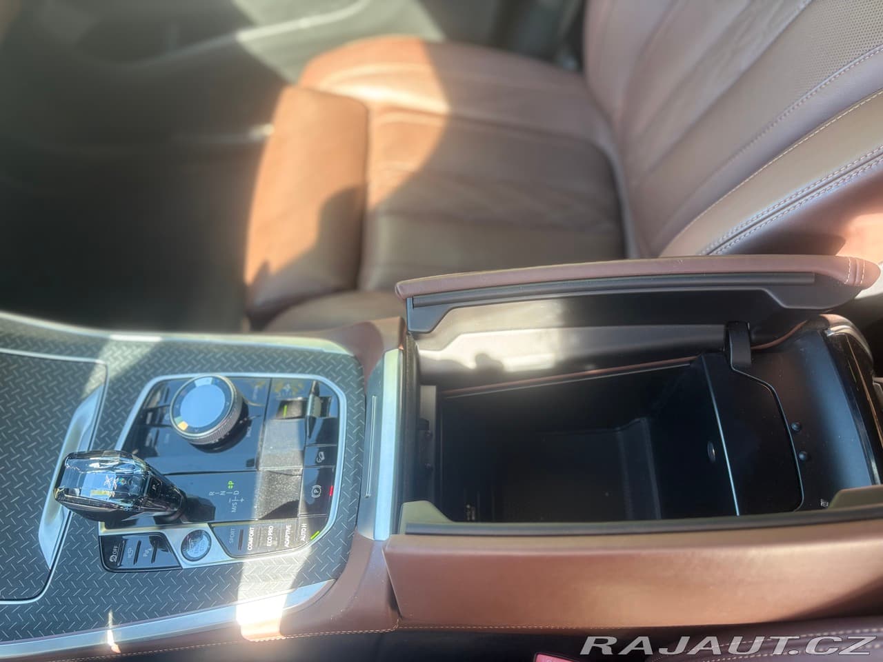 2023 BMW X5 - 25