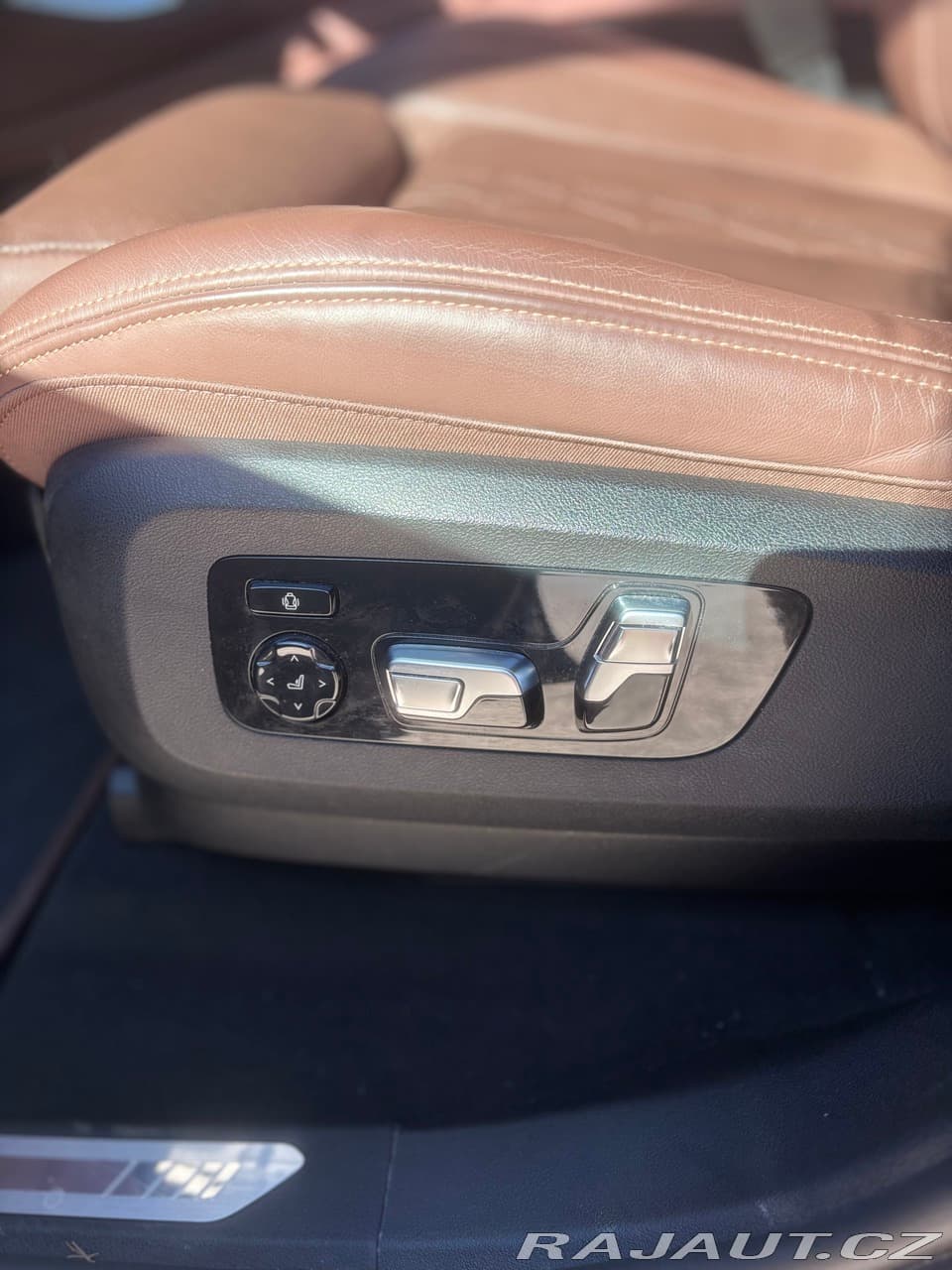 2023 BMW X5 - 31