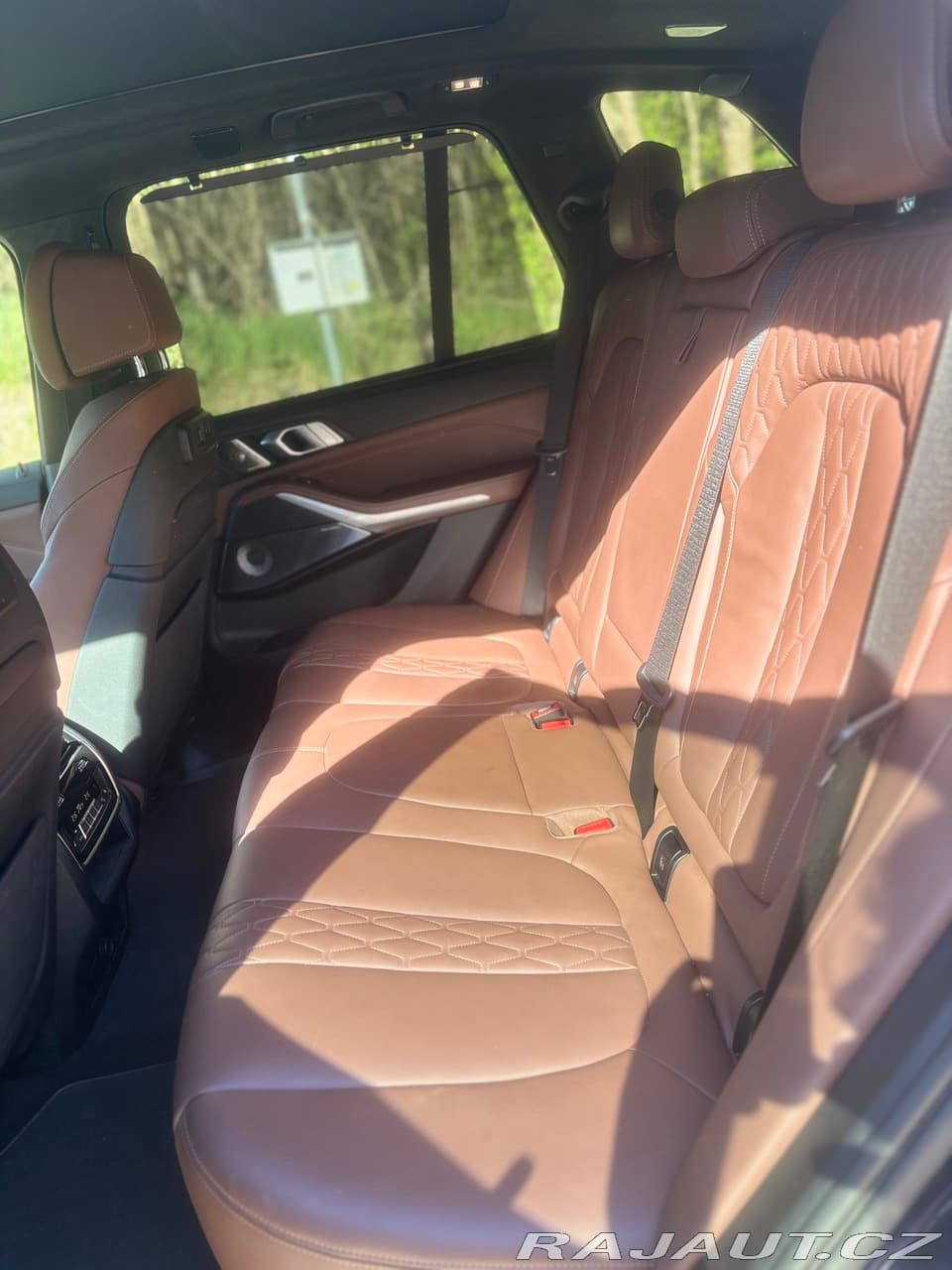 2023 BMW X5 - 35