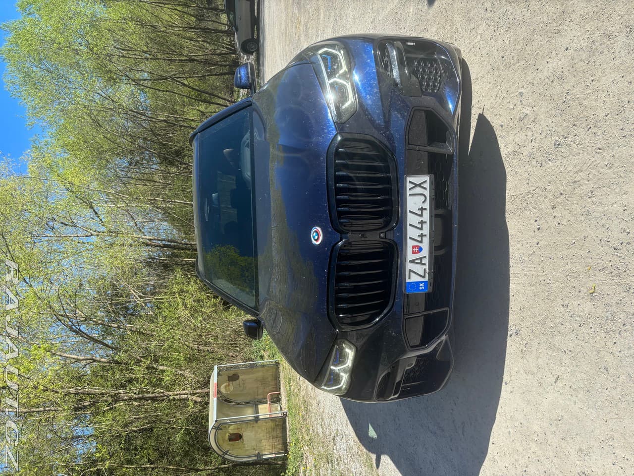 2023 BMW X5 - 3