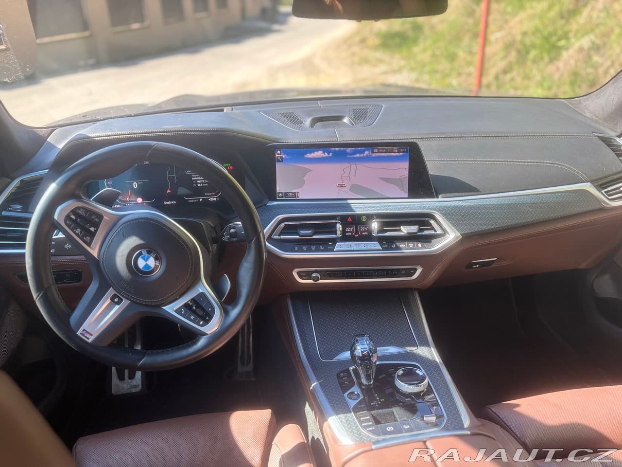 2023 BMW X5 - 39