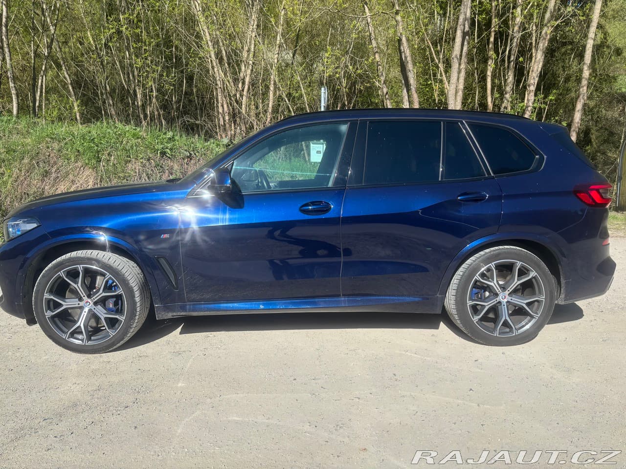 2023 BMW X5 - 5