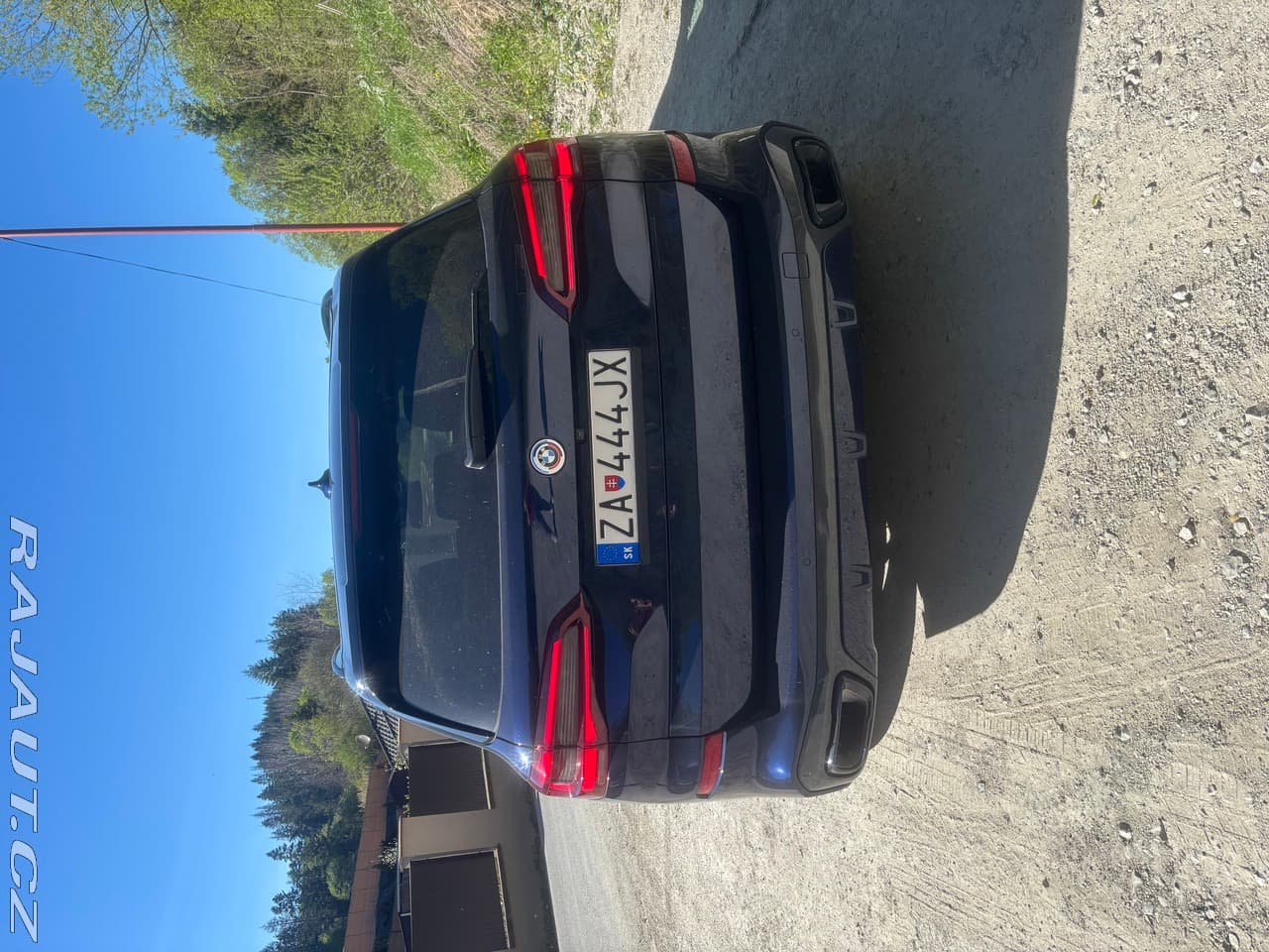 2023 BMW X5 - 7