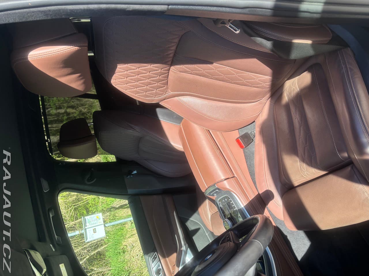 2023 BMW X5 - 11