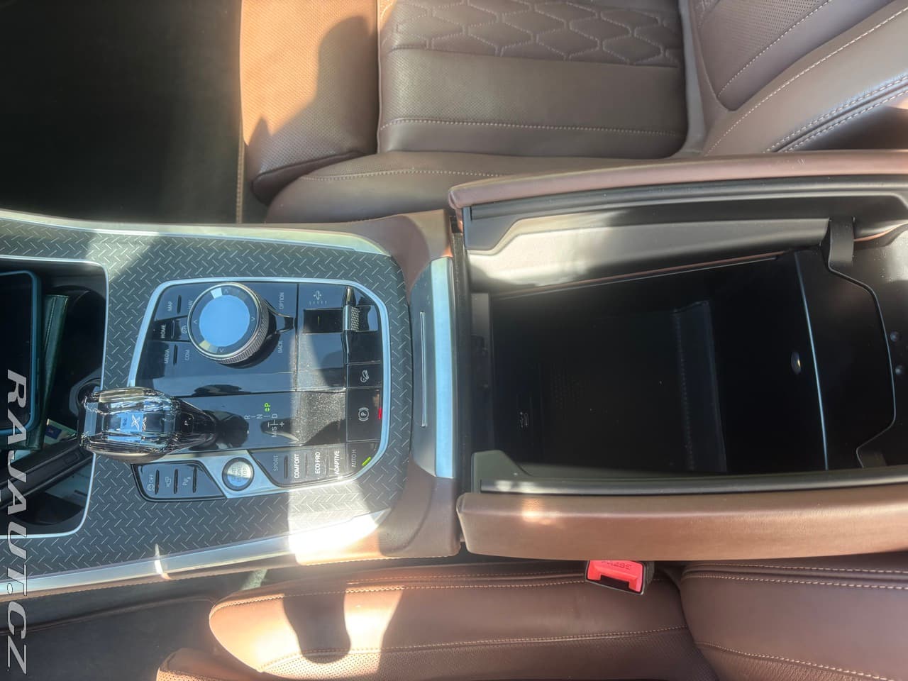 2023 BMW X5 - 13