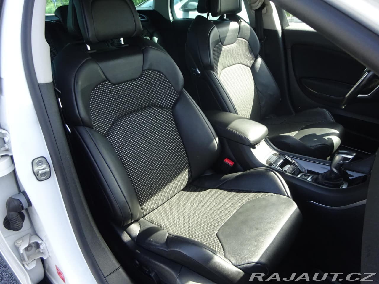 2017 Citroen C5 - 10