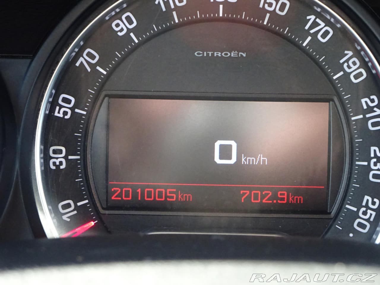 2017 Citroen C5 - 13