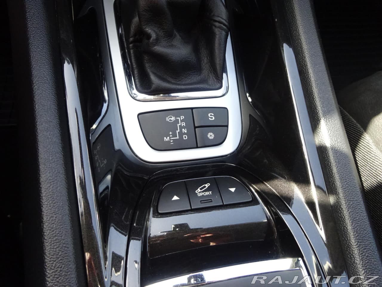 2017 Citroen C5 - 15