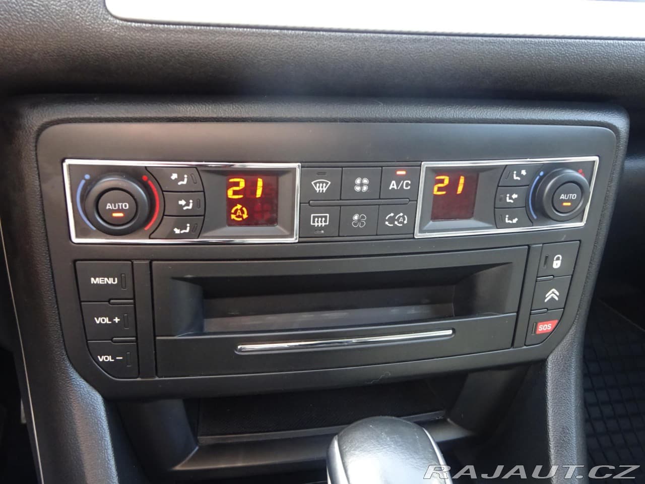 2017 Citroen C5 - 16