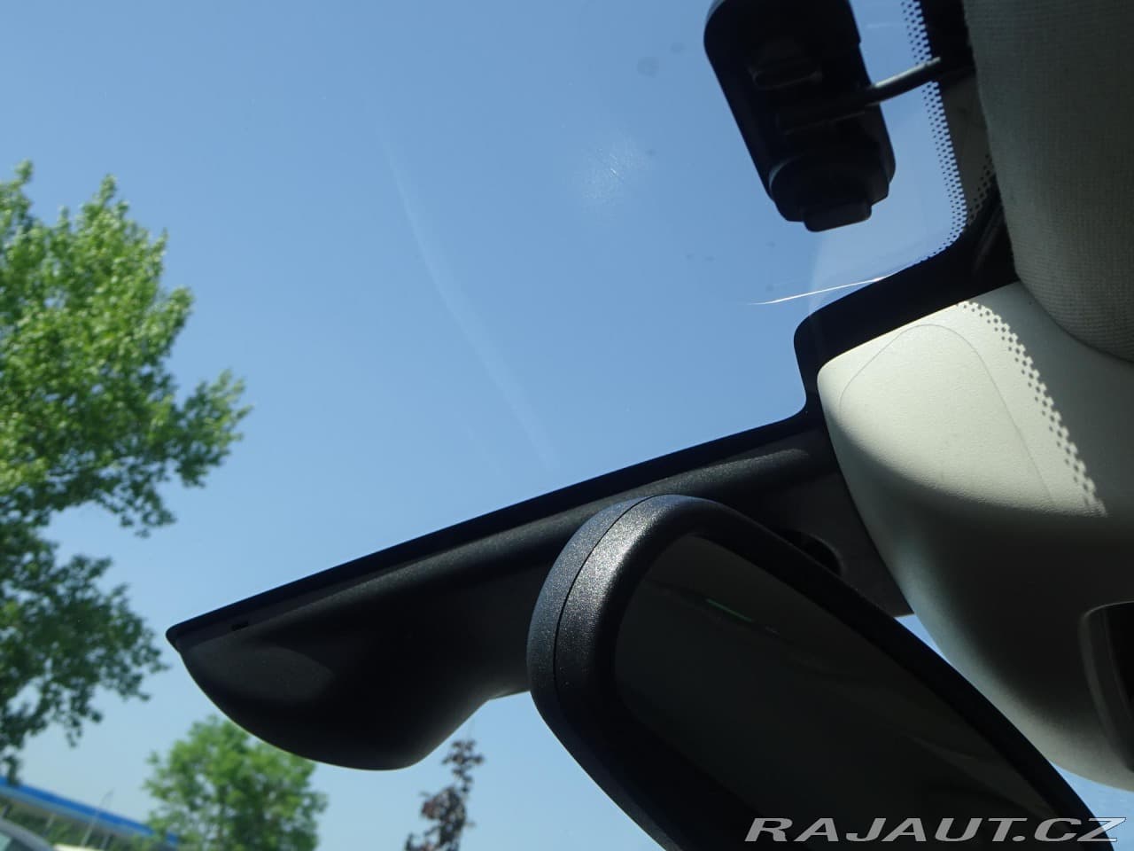 2017 Citroen C5 - 18