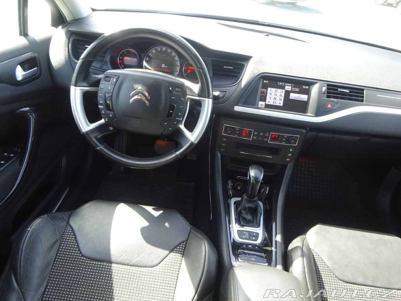 2017 Citroen C5 - 6