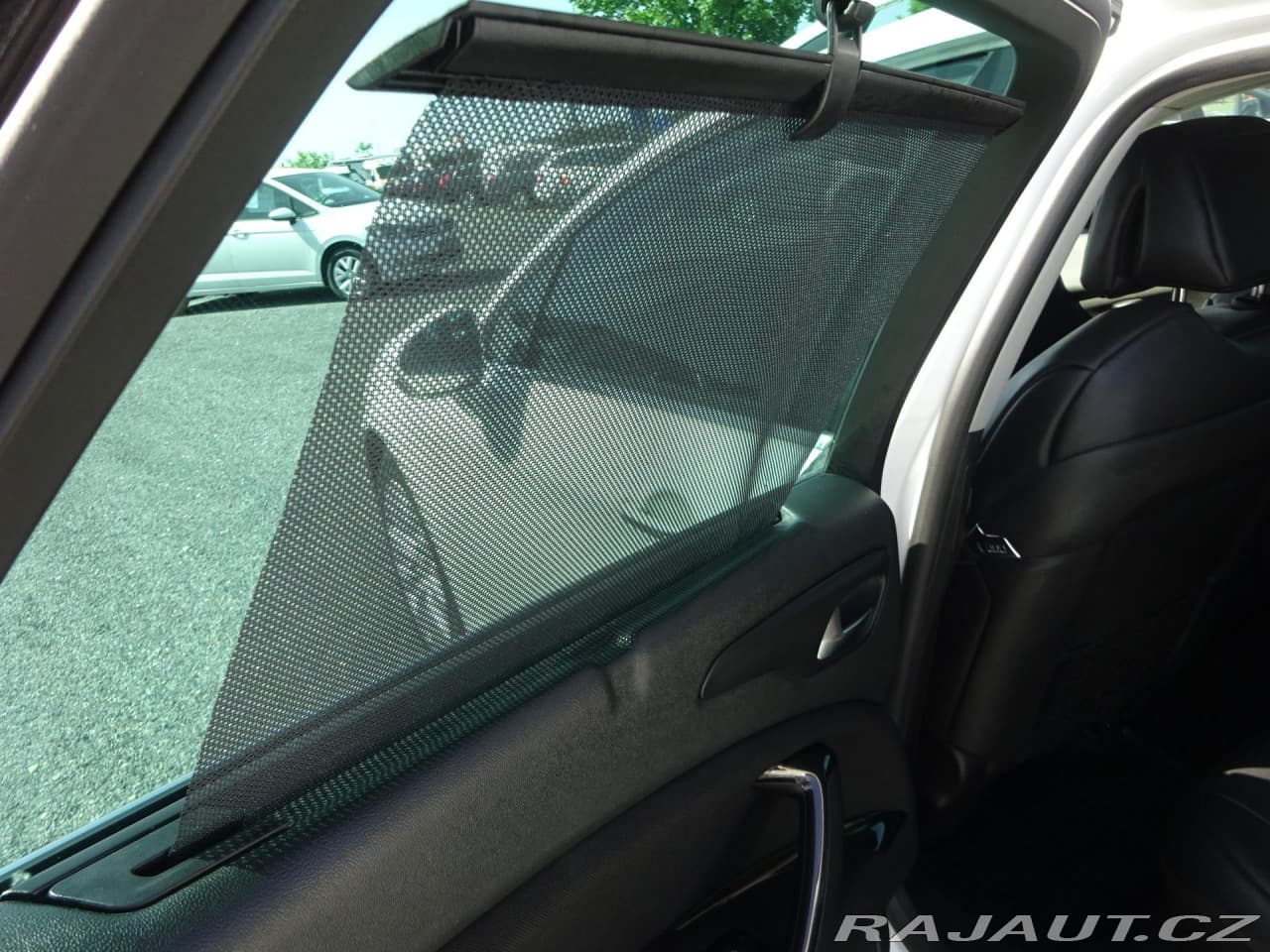 2017 Citroen C5 - 8