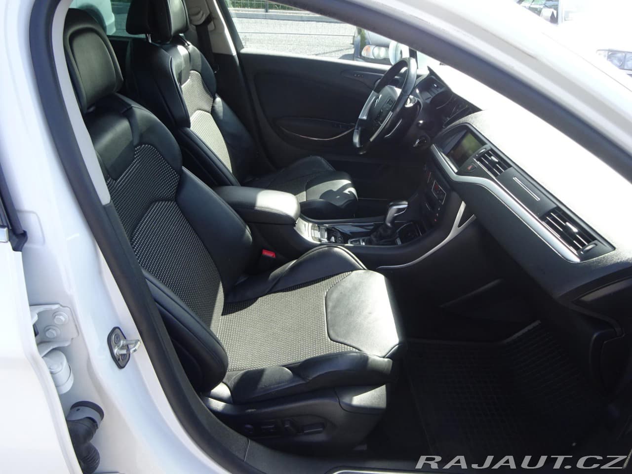 2017 Citroen C5 - 9