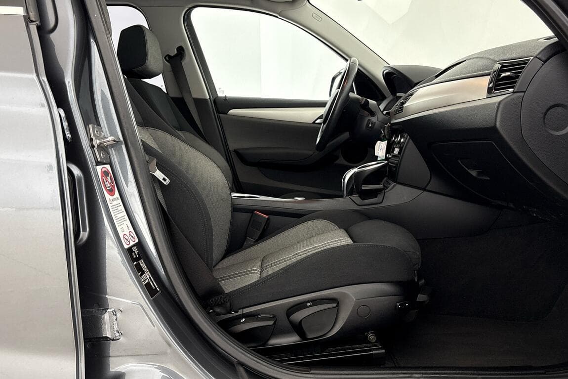 2013 BMW X1 - 11