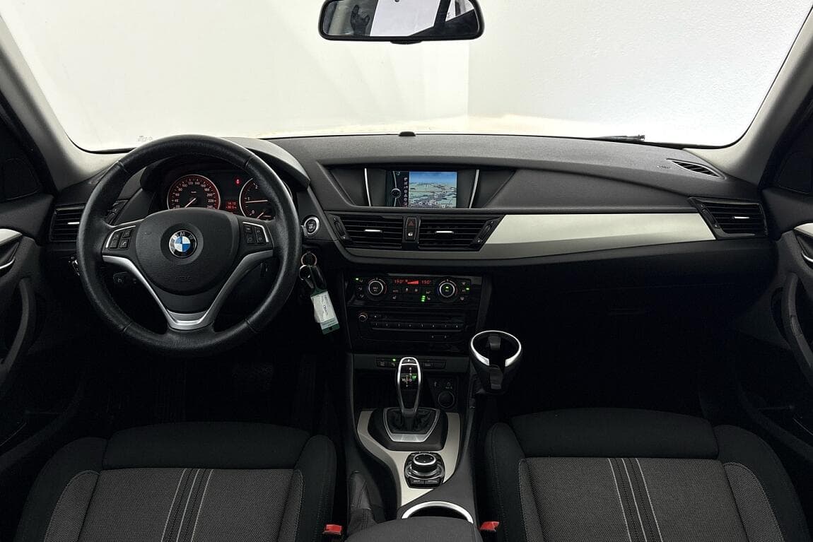 2013 BMW X1 - 13