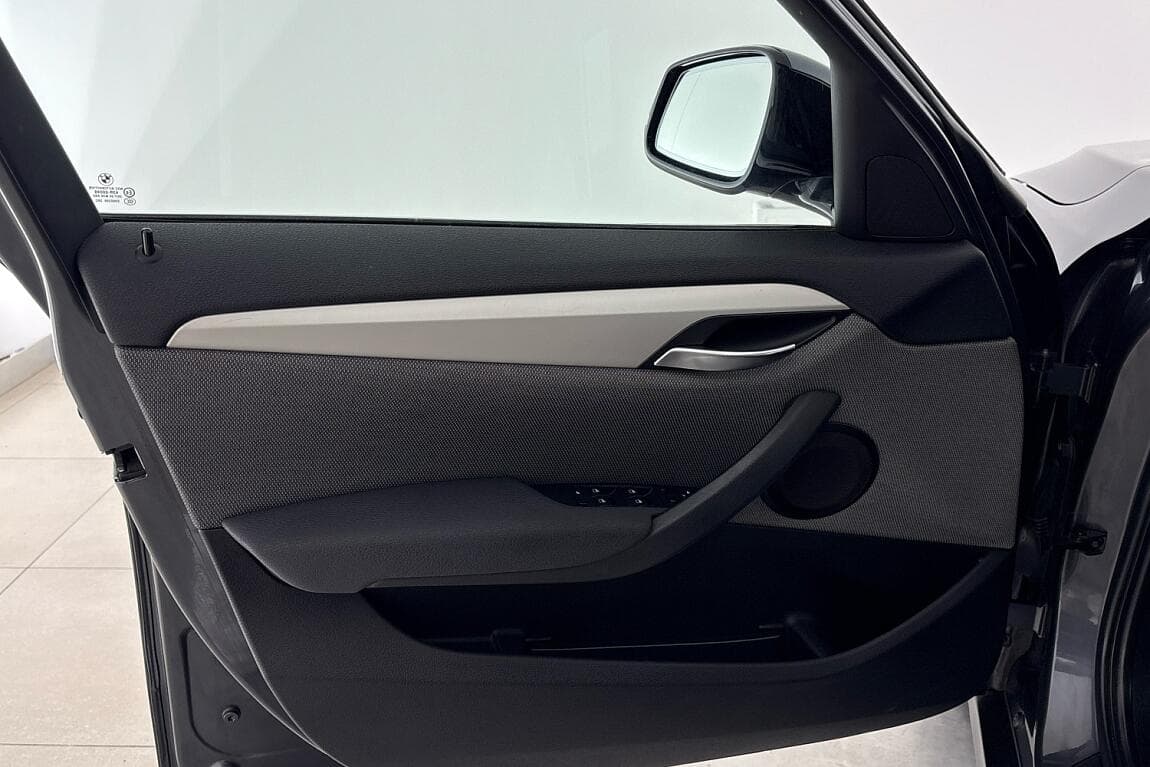 2013 BMW X1 - 14