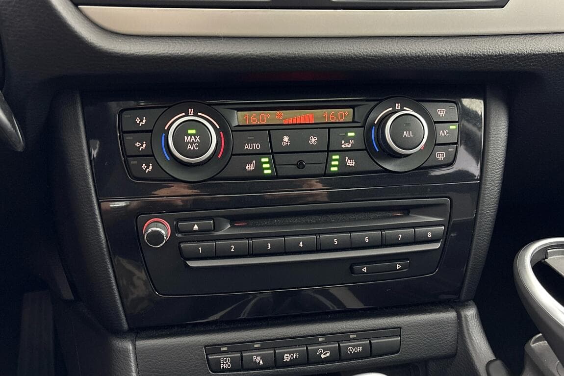 2013 BMW X1 - 19