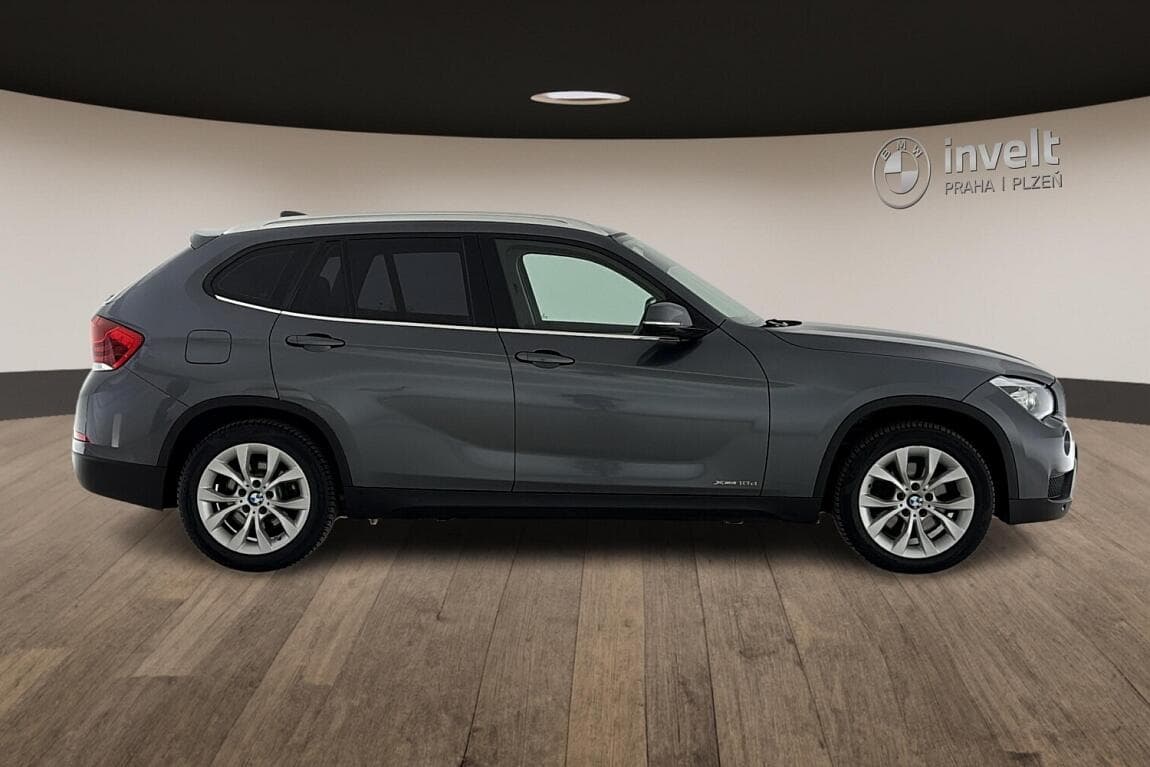 2013 BMW X1 - 2