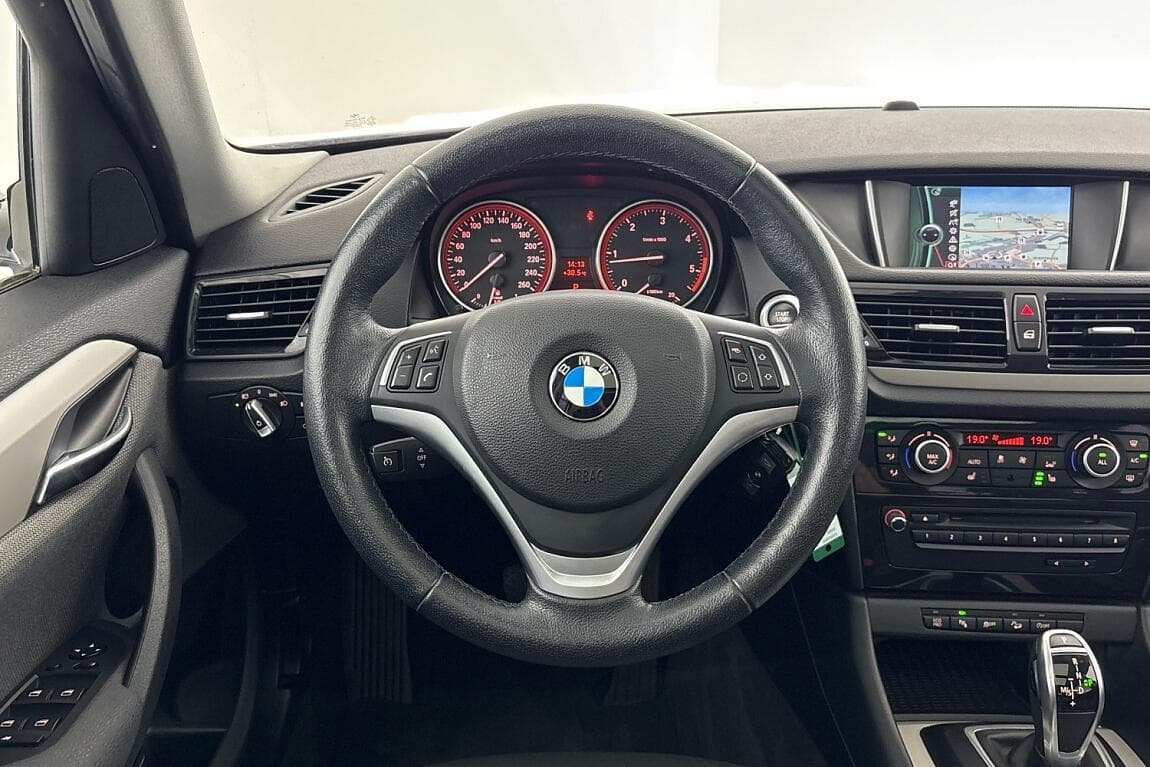 2013 BMW X1 - 20