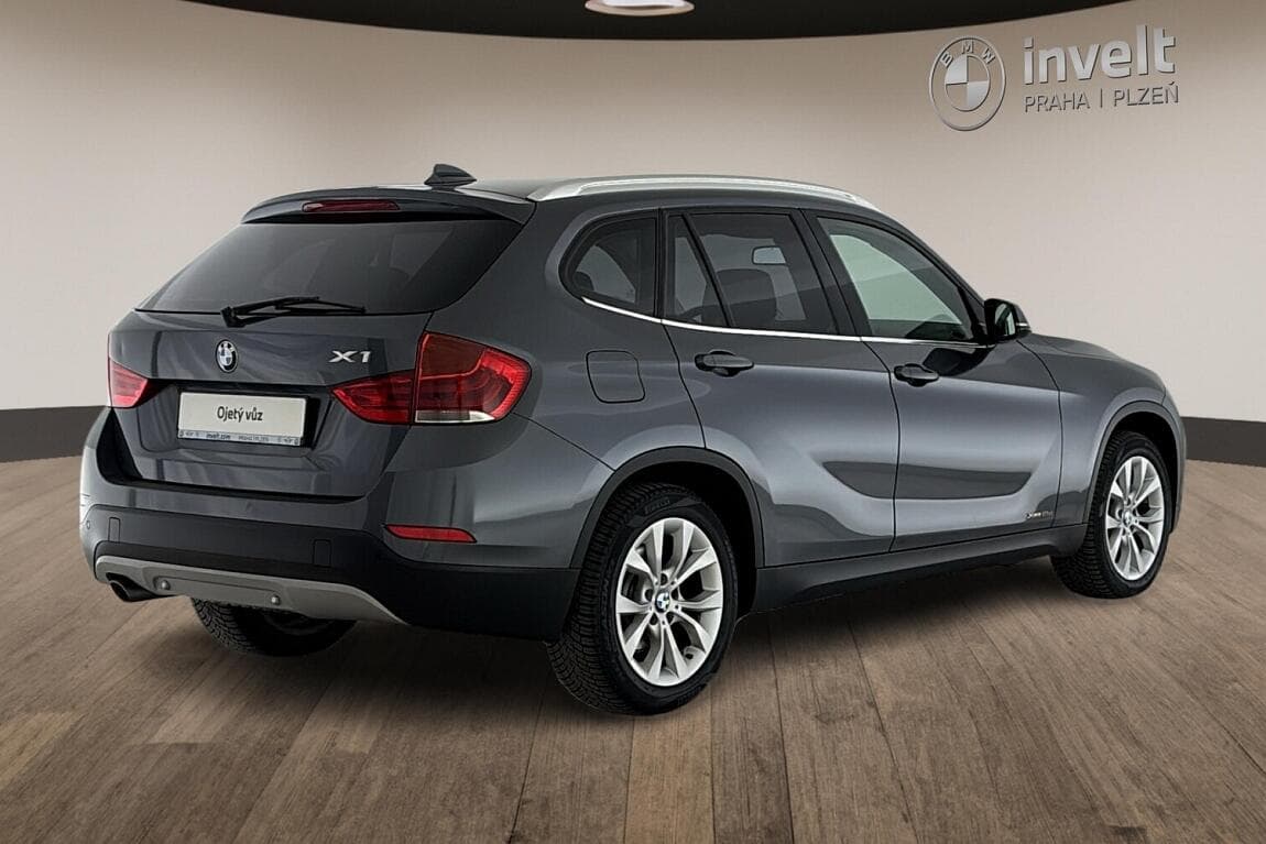 2013 BMW X1 - 3