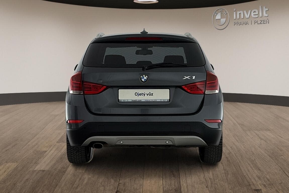 2013 BMW X1 - 4