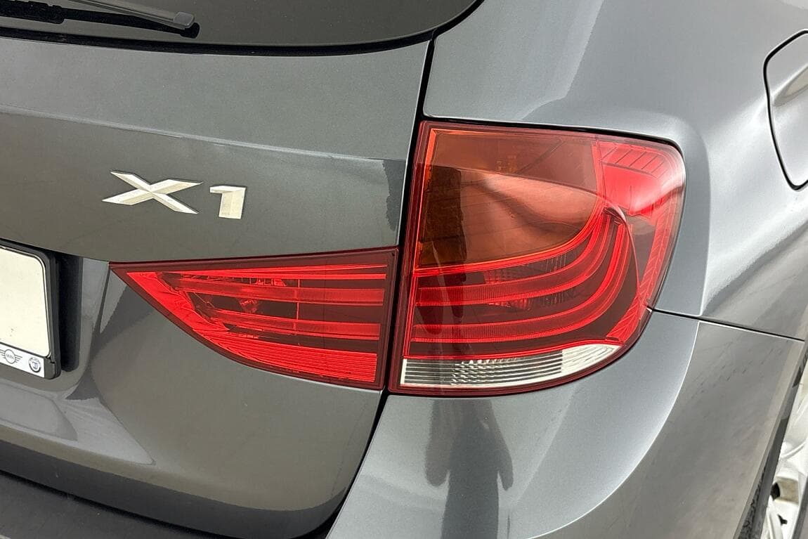 2013 BMW X1 - 5