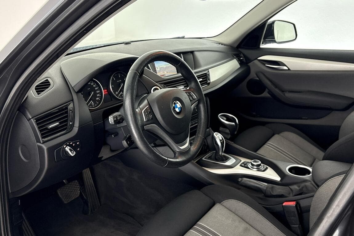 2013 BMW X1 - 6