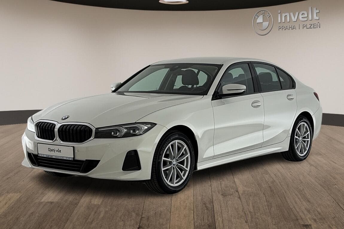 2023 BMW 3-SERIES